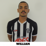 Willian Bigode (BRA)