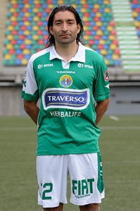 Gamadiel García (CHI)