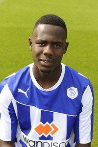 Emmanuel Dieseruvwe (ENG)