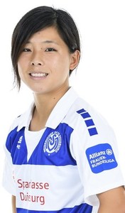 Serina Kashimoto (JPN)