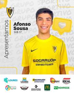 Afonso Sousa (POR)