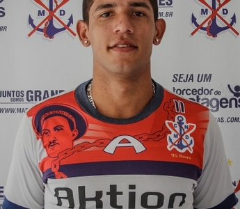 João Neto (BRA)