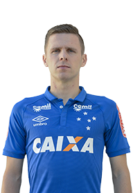 Resultado de imagem para ezequiel cruzeiro perfil