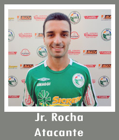 Junior Rocha (BRA)