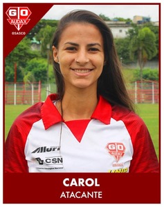 Carol (BRA)