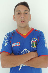 Gabriel Rato (BRA)