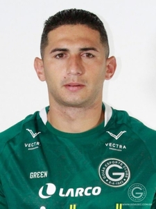 Danilo Barcelos (BRA)