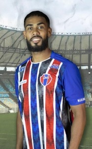Pablo Souza (BRA)