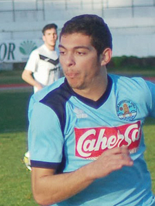 Juanjo Chavalés (ESP)