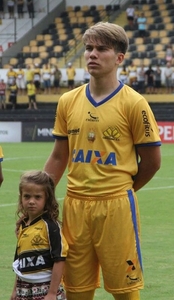 Lucas Bessa (BRA)