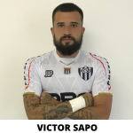 Victor Sapo (BRA)