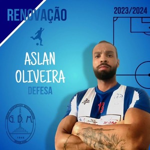 Oliveira (BRA)