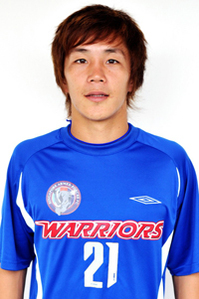 Taisuke Akiyoshi (JPN)