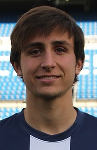 Mauro Lucero (ESP)