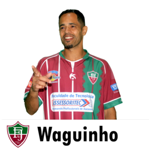 Waguinho (BRA)