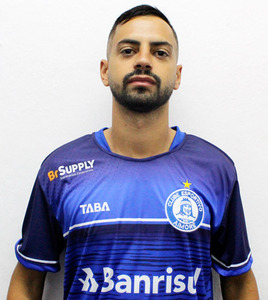 Everton Júnior (BRA)