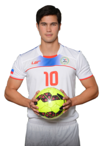 Phil Younghusband (PHI)