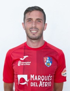 Adrien Goñi (ESP)