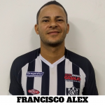 Francisco Alex (BRA)