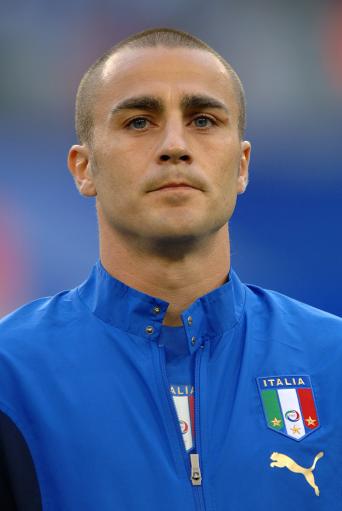 Fabio Cannavaro Net Worth