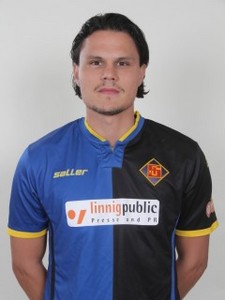 Fabian Montabell (FRA)