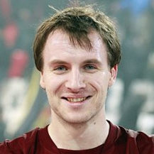 Michal Holecek (CZE)