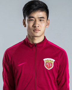 Jiang Zilei (CHN)