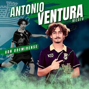 António Ventura (POR)
