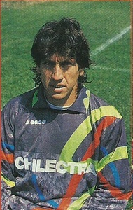 Aníbal Pinto (CHI)