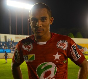 Willian Saroa (BRA)