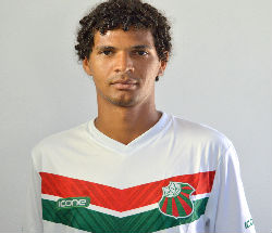Luanderson Silva (BRA)