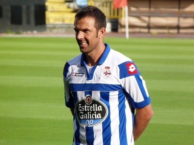 Carlos Marchena (ESP)