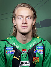Erik Berthagen (SWE)