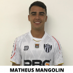 Matheus Mangolin (BRA)
