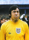 Gordon Banks