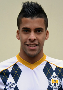 Gabriel Arajo (BRA)