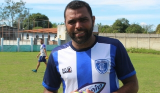 Márcio Carioca (BRA)