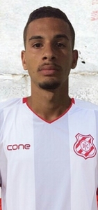 Thiago Willian (BRA)