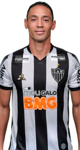Ricardo Oliveira (BRA)