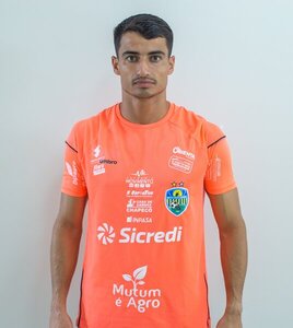 Gabriel Oliveira (BRA)