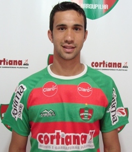 João Paulo Marangon (BRA)