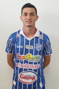 Guilherme Dantas (BRA)