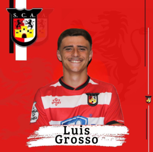Luís Grosso (POR)