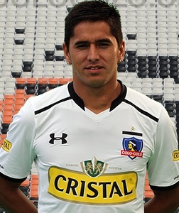 Emilio Hernndez (CHI)