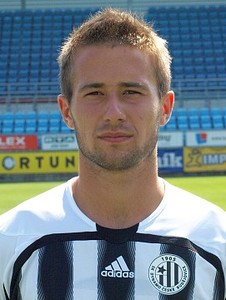 Michal RAKOVAN (CZE)