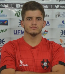 Marco Federzoni (BRA)