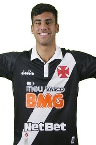 Tiago Reis (BRA)