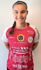 Anna Pétursdóttir (ISL)