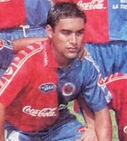Eliseo Quintanilla (SLV)