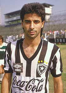 Mauro Galvão (BRA)